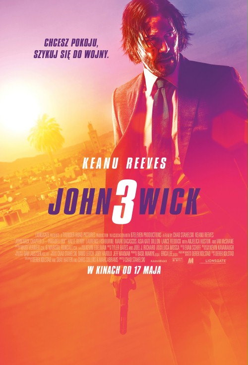John Wick 3