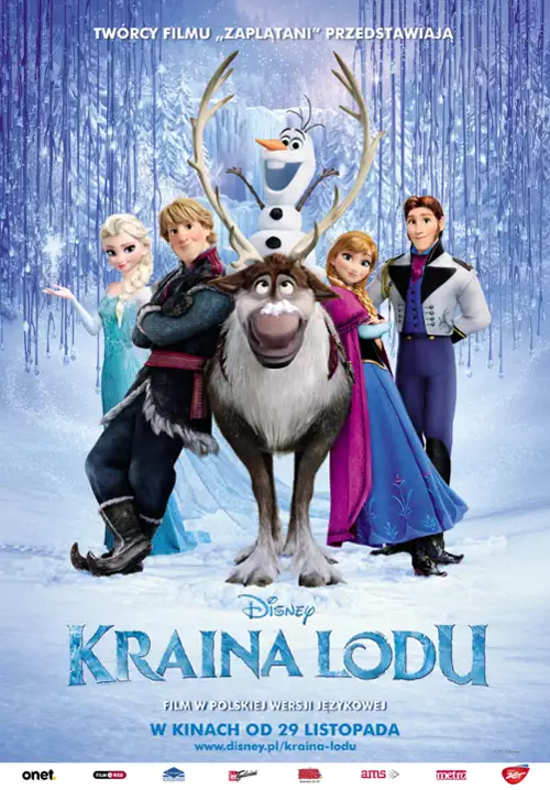 Kraina lodu